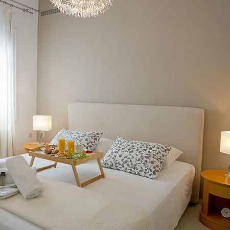 Knossos By Heloni Apartments Ираклион Экстерьер фото
