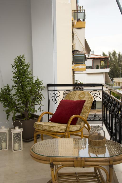 Knossos By Heloni Apartments Ираклион Экстерьер фото