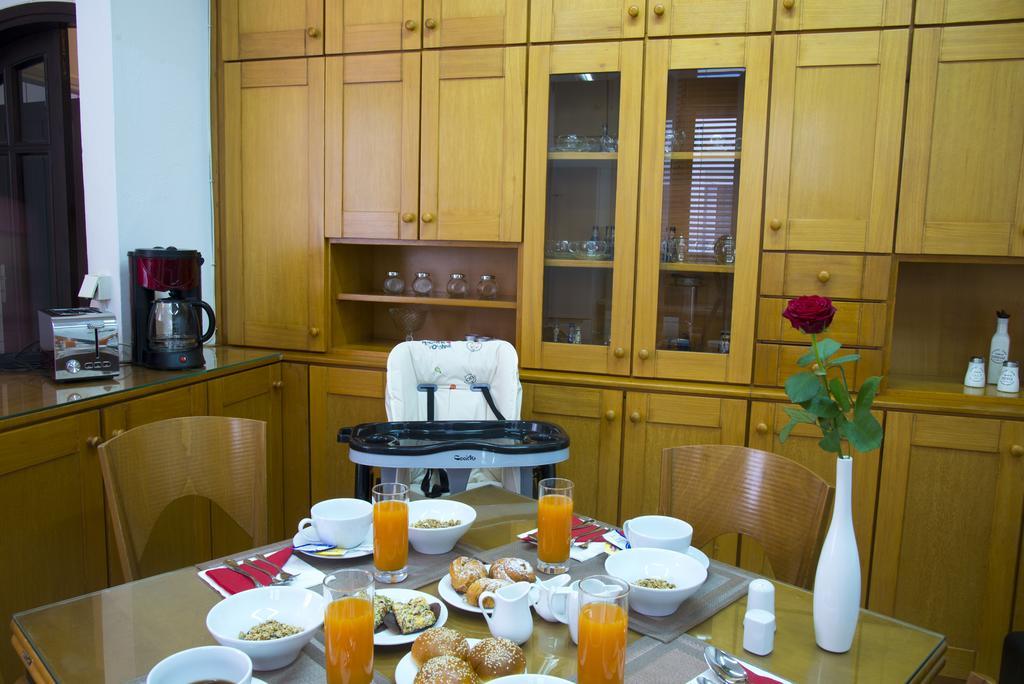 Knossos By Heloni Apartments Ираклион Экстерьер фото