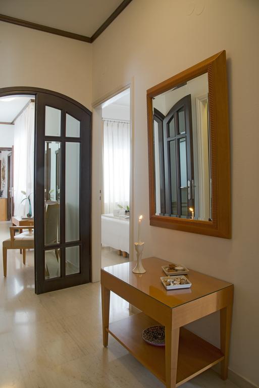 Knossos By Heloni Apartments Ираклион Экстерьер фото
