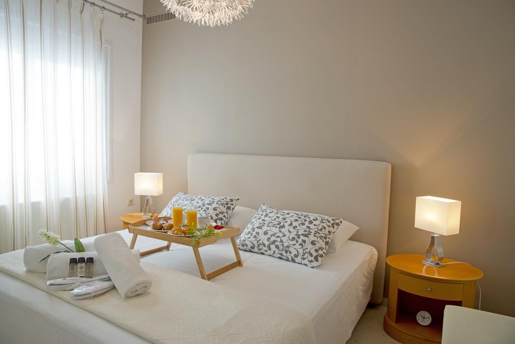 Knossos By Heloni Apartments Ираклион Экстерьер фото